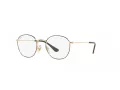 Ray-Ban Junior Rob Lunettes de Vue RY 9572V 4086