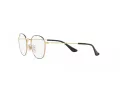 Ray-Ban Junior Rob Lunettes de Vue RY 9572V 4086