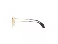 Ray-Ban Junior Rob Lunettes de Vue RY 9572V 4086