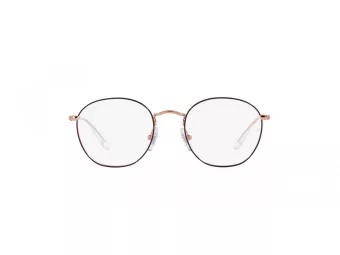 Ray-Ban Junior Rob Lunettes de Vue RY 9572V 4087