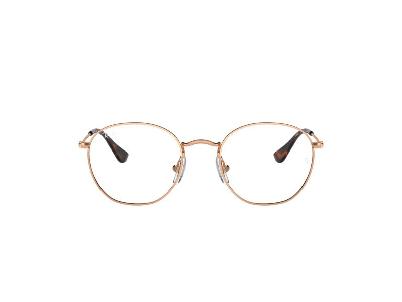 Ray-Ban Junior Rob Lunettes de Vue RY 9572V 4089
