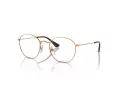 Ray-Ban Junior Rob Lunettes de Vue RY 9572V 4089