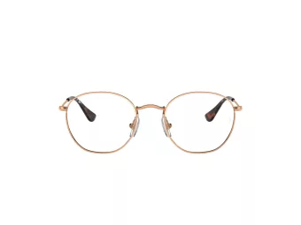 Ray-Ban Junior Rob Lunettes de Vue RY 9572V 4089