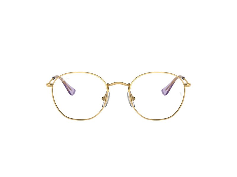 Ray-Ban Junior Rob Lunettes de Vue RY 9572V 4091