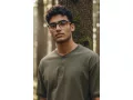 Reebok Lunettes de Vue R 1017 03