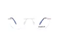 Reebok Lunettes de Vue R 7006 01