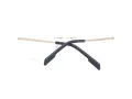 Reebok Lunettes de Vue R 7006 01