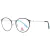Reebok Lunettes de Vue R 8510 01