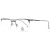 Reebok Lunettes de Vue R 9537 01