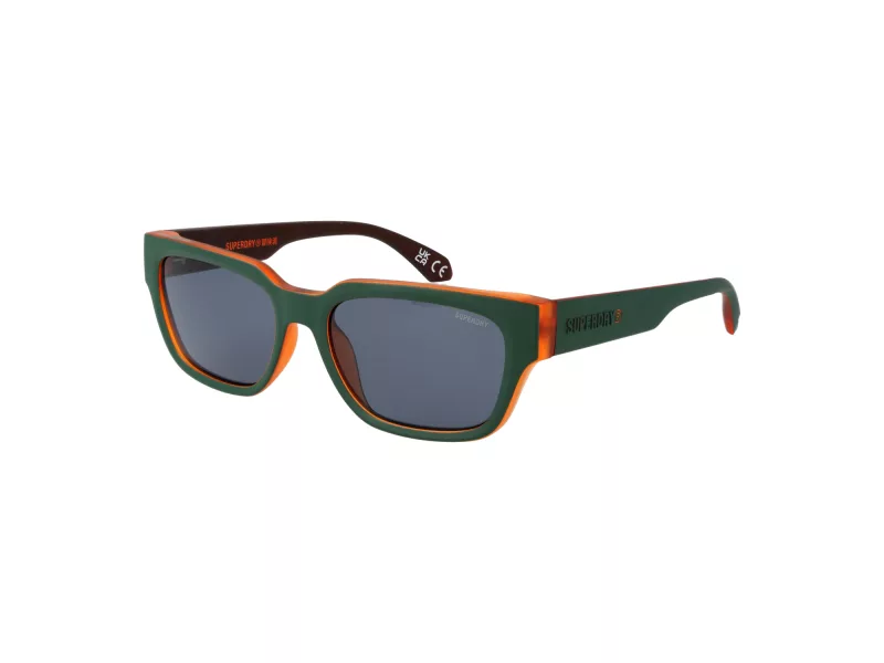 Superdry Lunettes de Soleil SDS 5004 107