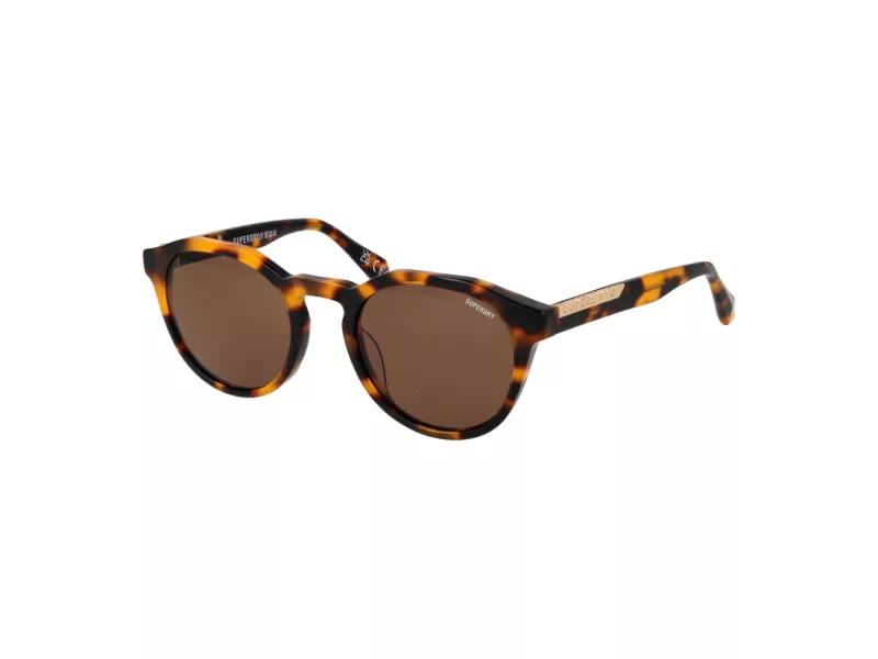 Superdry Lunettes de Soleil SDS 5012 102