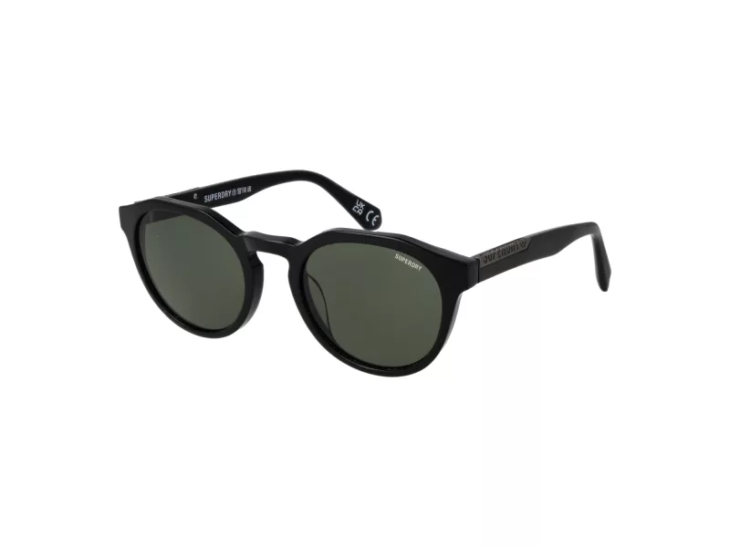 Superdry Lunettes de Soleil SDS 5012 104