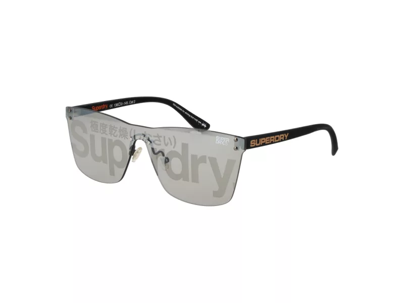Superdry Lunettes de Soleil SDS Electroshock 127
