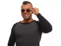 Superdry Lunettes de Soleil SDS Hara 172
