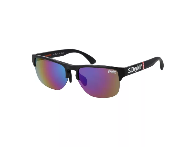 Superdry Lunettes de Soleil SDS Laserlight 104