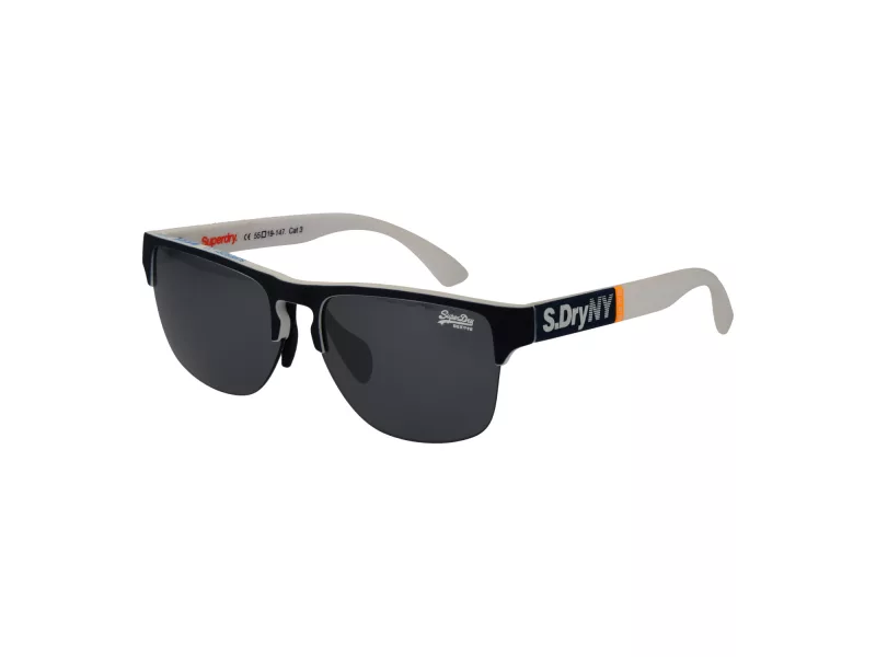 Superdry Lunettes de Soleil SDS Laserlight 106