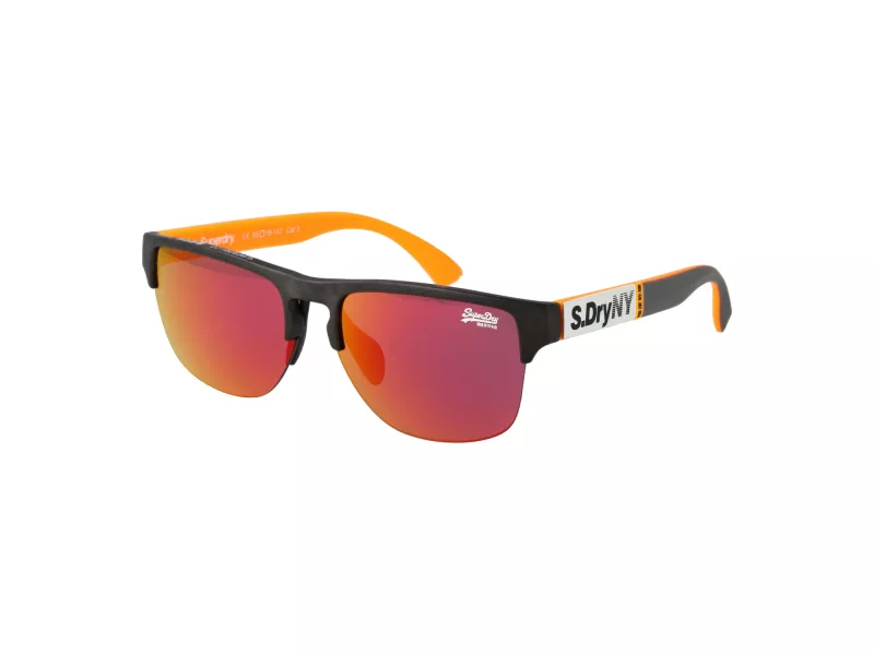 Superdry Lunettes de Soleil SDS Laserlight 108