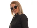 Superdry Lunettes de Soleil SDS Mikki 002