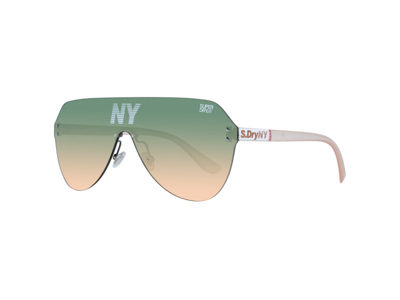 Superdry Lunettes de Soleil SDS Monovector 150