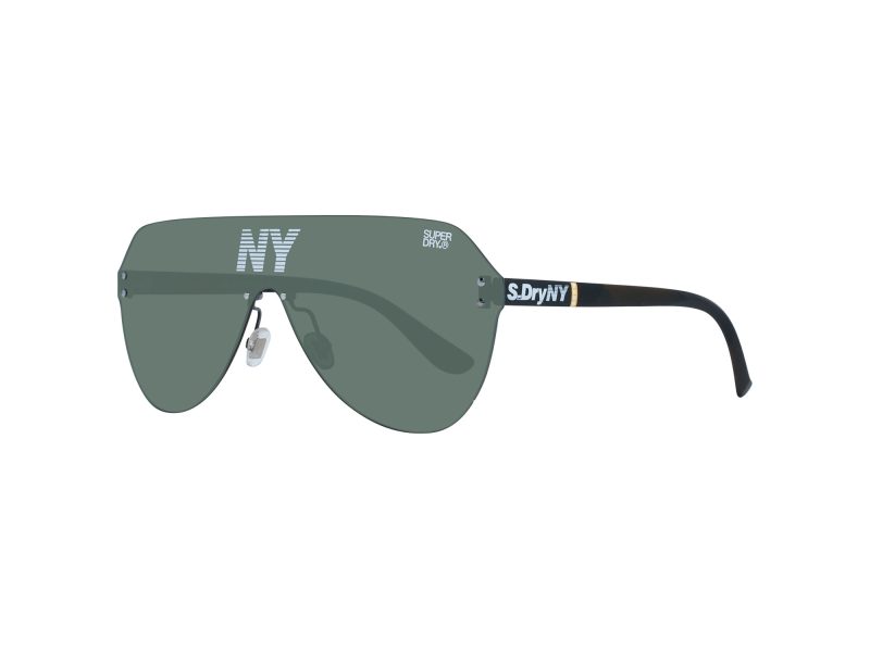 Superdry Lunettes de Soleil SDS Monovector 170