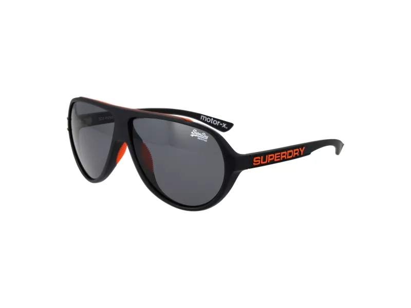 Superdry Lunettes de Soleil SDS Motor X 104