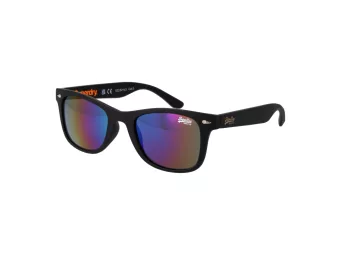 Superdry Lunettes de Soleil SDS Rookie 127