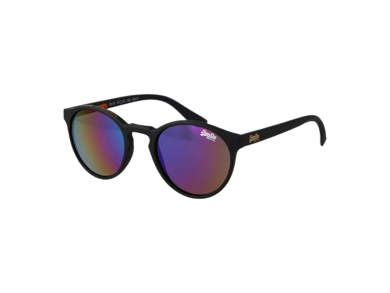 Superdry Lunettes de Soleil SDS Saratoga 104