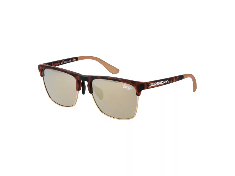 Superdry Lunettes de Soleil SDS Superflux 102