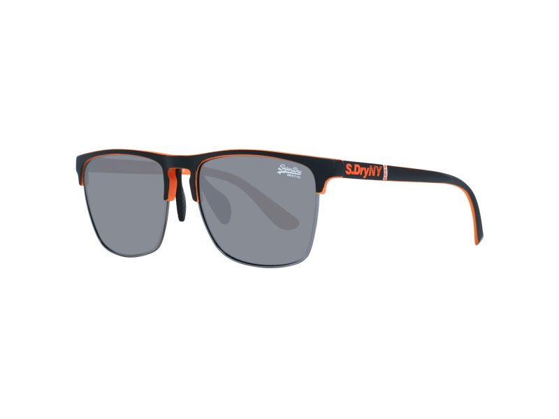 Superdry Lunettes de Soleil SDS Superflux 104