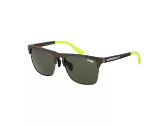 Superdry Lunettes de Soleil SDS Superflux 108