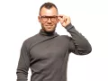 Sandro Lunettes de Vue SD 1003 201
