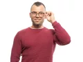 Sandro Lunettes de Vue SD 1005 206
