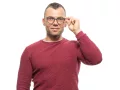 Sandro Lunettes de Vue SD 1005 207