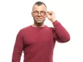 Sandro Lunettes de Vue SD 1006 201