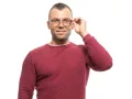 Sandro Lunettes de Vue SD 1007 201