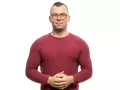 Sandro Lunettes de Vue SD 1008 201