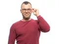 Sandro Lunettes de Vue SD 1008 206