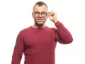 Sandro Lunettes de Vue SD 1008 207