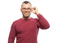 Sandro Lunettes de Vue SD 1009 206