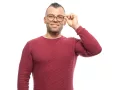 Sandro Lunettes de Vue SD 1011 206