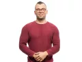 Sandro Lunettes de Vue SD 1012 201