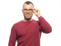 Sandro Lunettes de Vue SD 1012 206