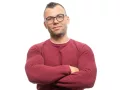 Sandro Lunettes de Vue SD 1012 207
