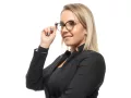 Sandro Lunettes de Vue SD 2000 301