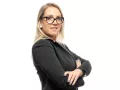 Sandro Lunettes de Vue SD 2003 001