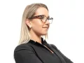 Sandro Lunettes de Vue SD 2003 206