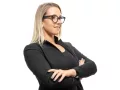 Sandro Lunettes de Vue SD 2007 001