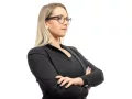 Sandro Lunettes de Vue SD 2008 206