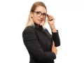 Sandro Lunettes de Vue SD 2015 004