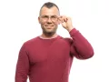 Sandro Lunettes de Vue SD 3001 890